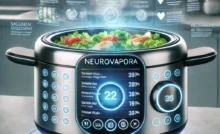 NeuroVapora