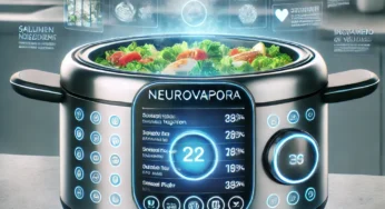 NeuroVapora
